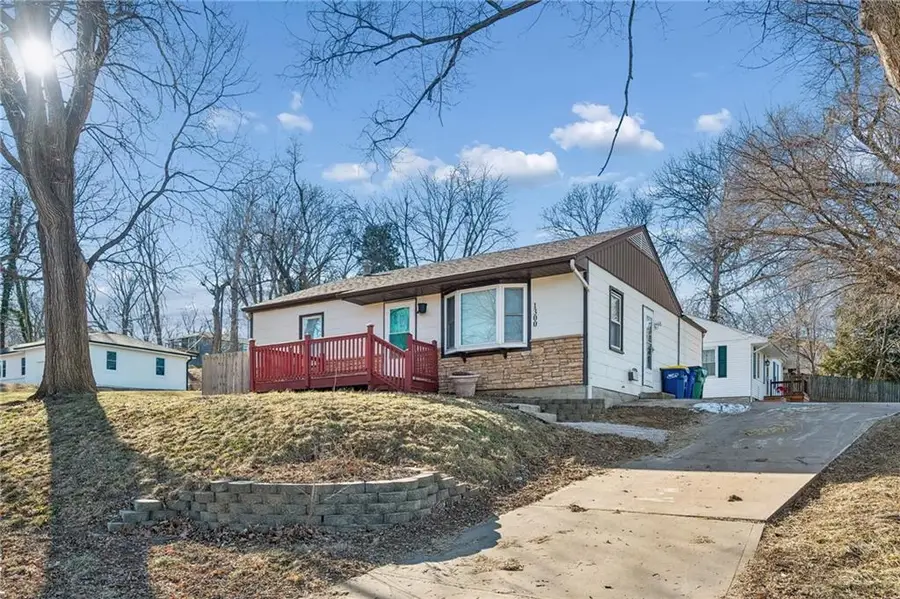 1300 Todd Street, Platte City, MO 64079 - Image #2