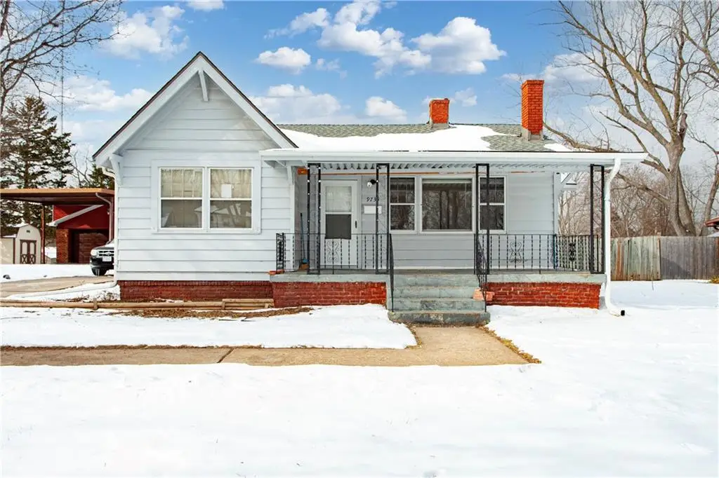 9735 Winner Road, Independence, MO 64052 - #1