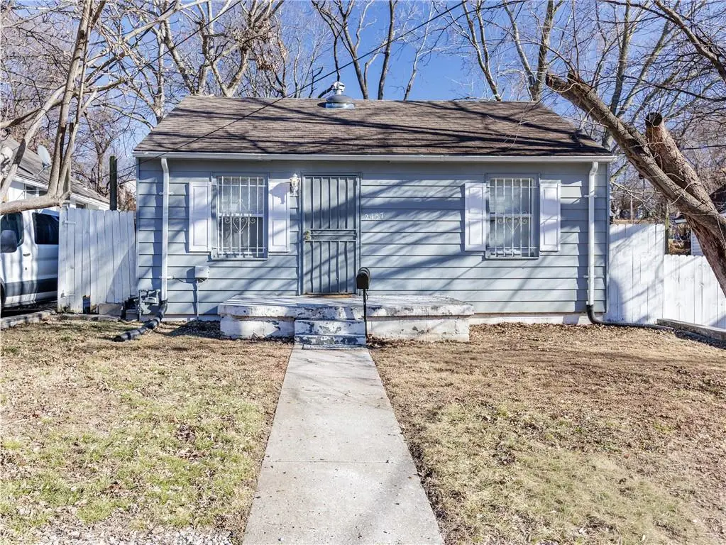 2457 Poplar Avenue, Kansas City, MO 64127 - Image #1