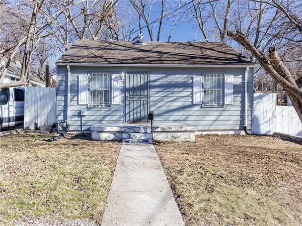 2457 Poplar Avenue, Kansas City, MO 64127