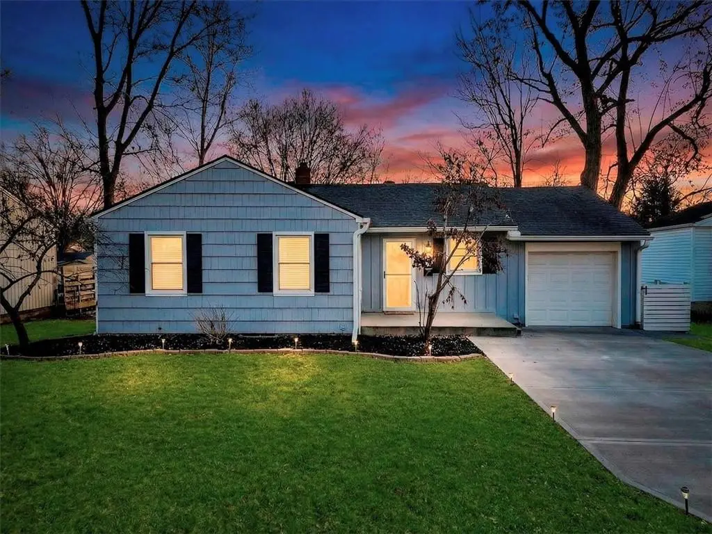 5109 W 71st Street, Prairie Village, KS 66208 - Image #1