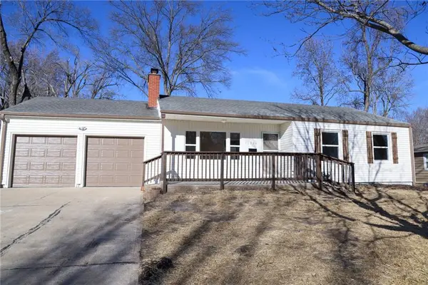 11304 E 48th Terrace, Kansas City, MO 64133