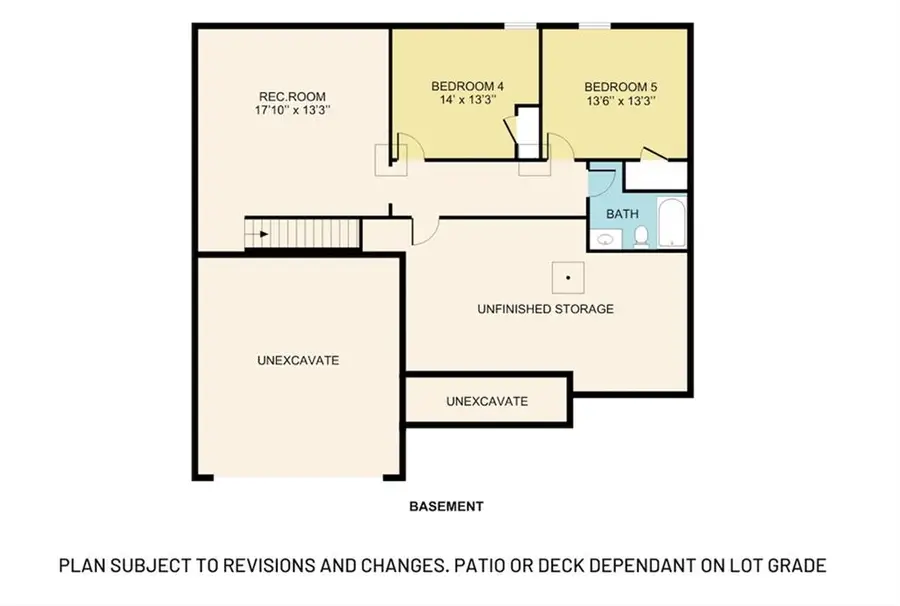 705 Red Clover Court, Raymore, MO 64083 - Image #3