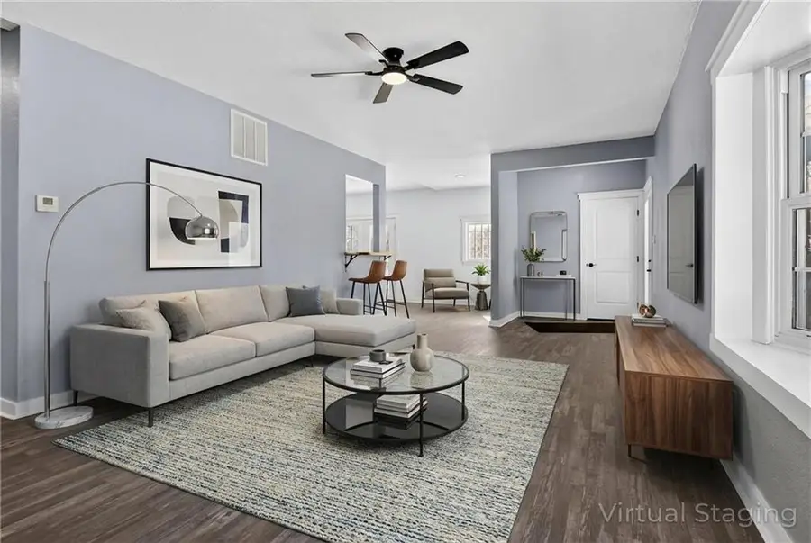 13038 E Minnie Ball Road, Nevada, MO 64772 - #3