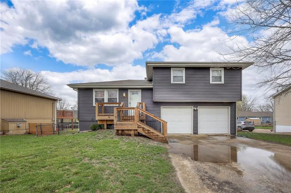 21850 W 179th Street, Olathe, KS 66062 - #1