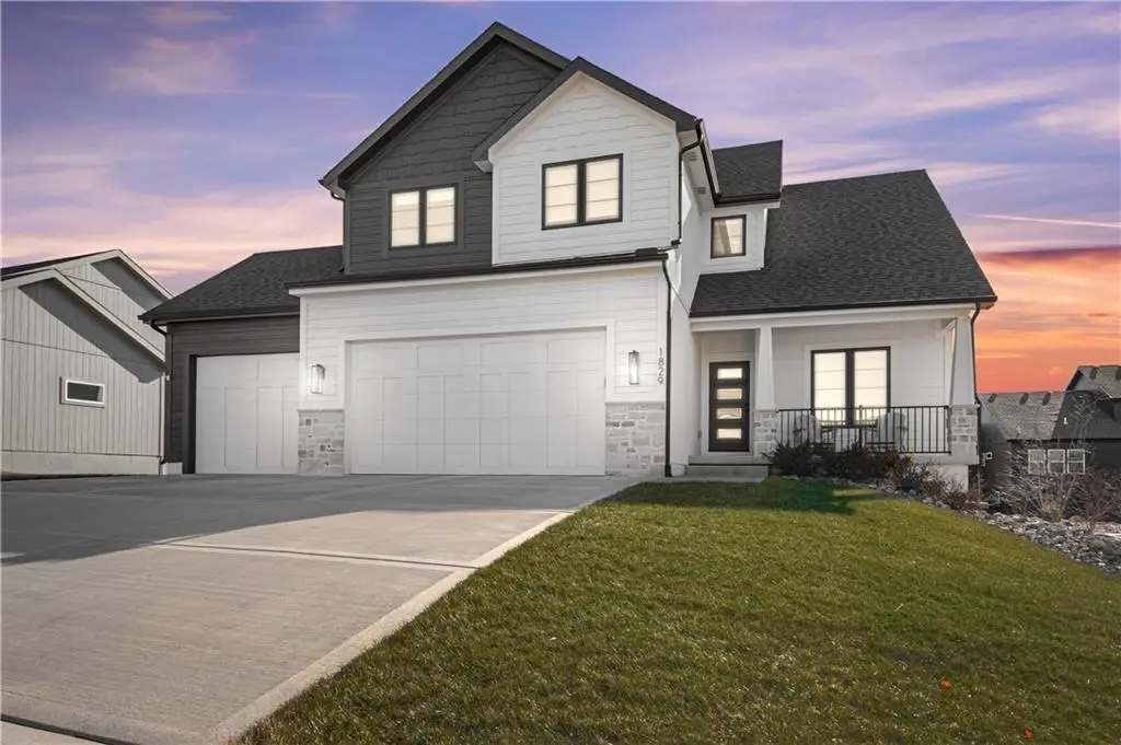 1829 Green Meadow Drive, Liberty, MO 64068 - Image #1