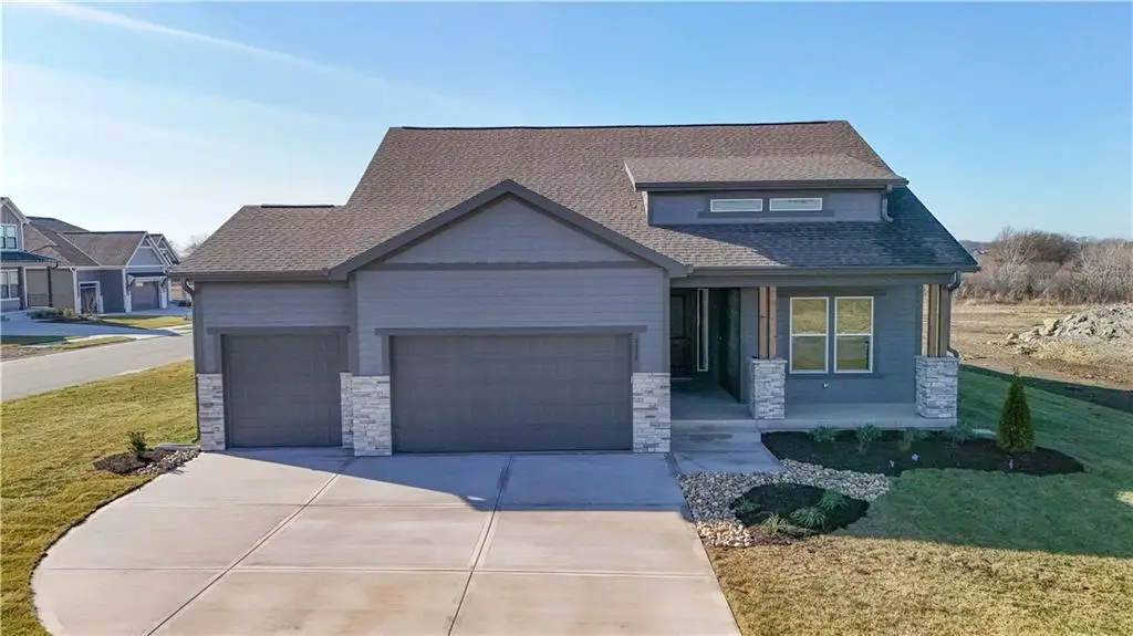 24897 W 145th Place, Olathe, KS 66061 - Image #1