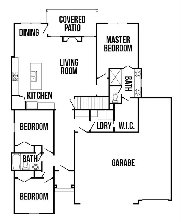 19326 Skyview Lane, Spring Hill, KS 66083 - Image #2