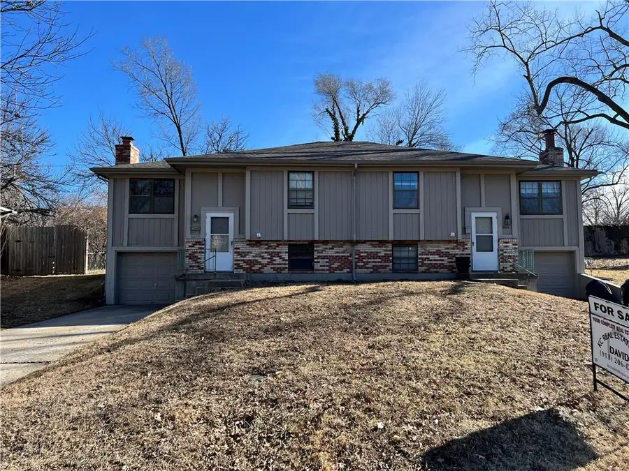 8659-61 Riggs Street, Overland Park, KS 66212 - Image #2