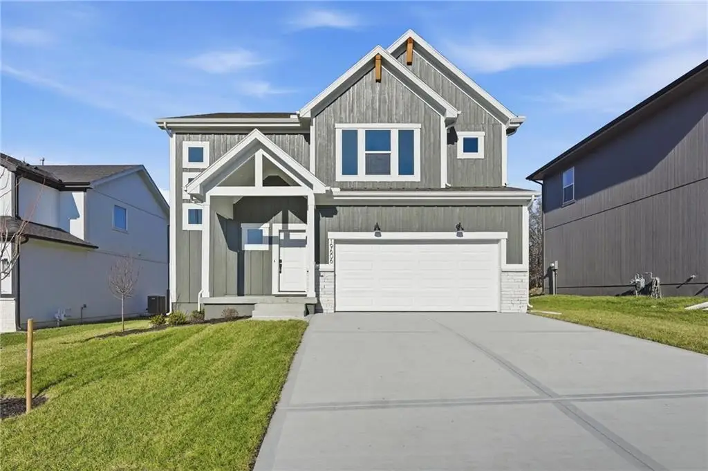 19606 W 195th Place, Spring Hill, KS 66083 - #1