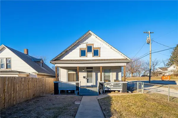 2307 Mitchell Avenue, St Joseph, MO 64507