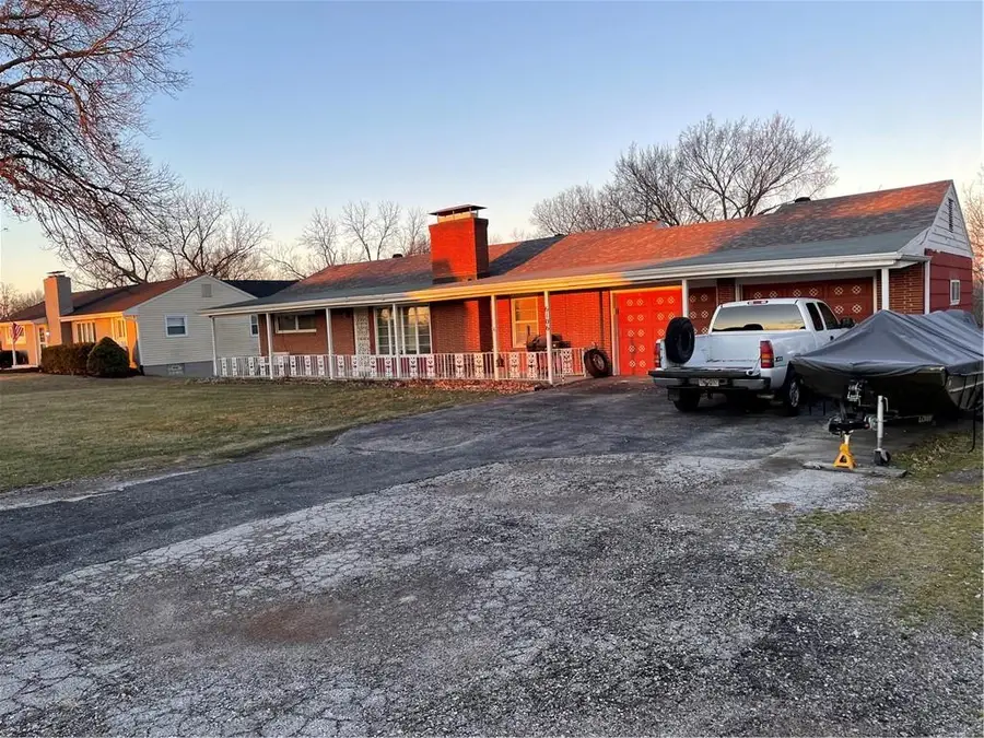 6106 N Lenox Avenue, Kansas City, MO 64151 - Image #3