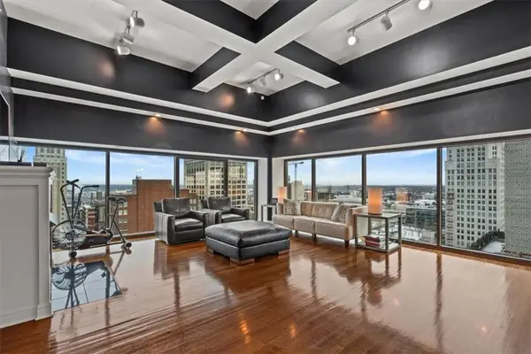 1101 Walnut Street #1901, Kansas City, MO 64106