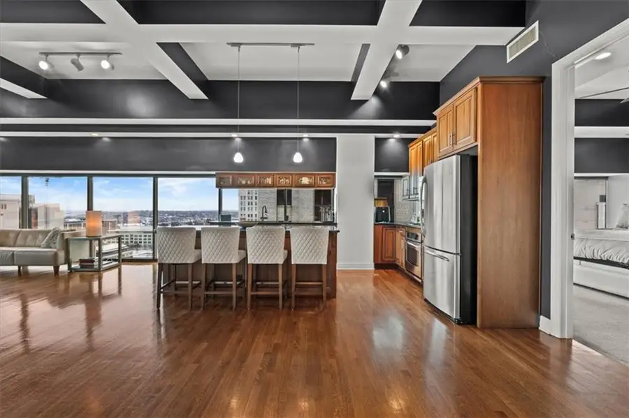 1101 Walnut Street #1901, Kansas City, MO 64106 - #2