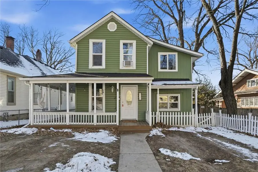 930 W 7th Street, Leavenworth, KS 66048 - Image #2