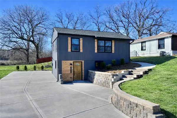 4016 N Jackson Avenue, Kansas City, MO 64117