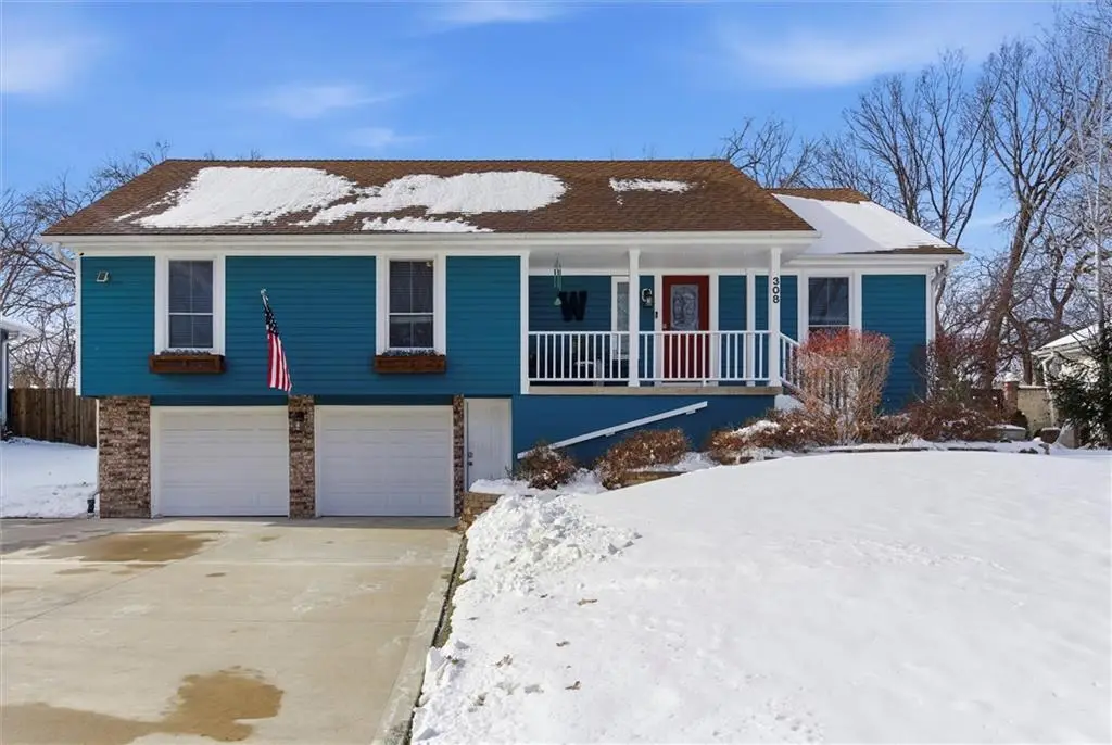 308 SE Colony Drive, Lees Summit, MO 64063 - Image #1