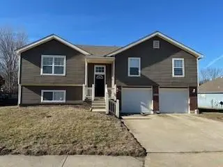 1204 SW Cross Creek Drive, Grain Valley, MO 64029 - #1