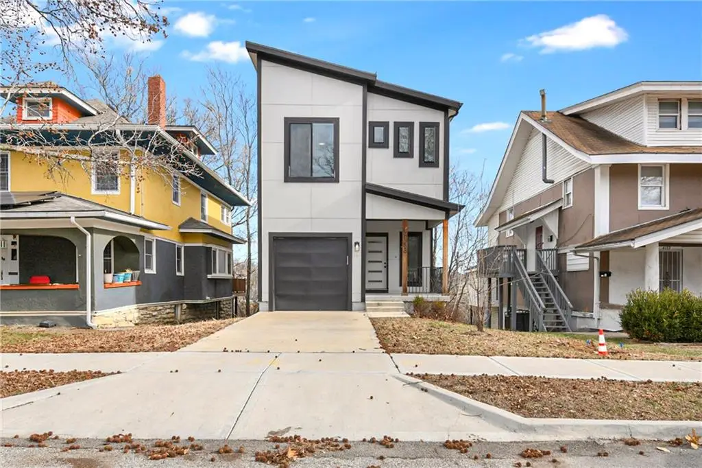 4133 Virginia Avenue, Kansas City, MO 64110 - Image #1