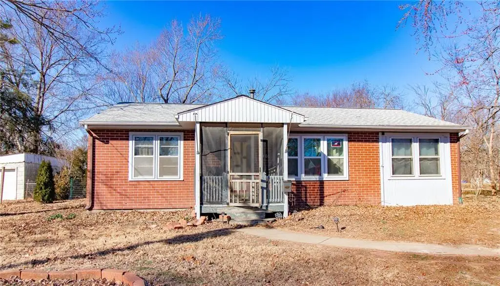 1406 S Market Street, Holden, MO 64040 - #1