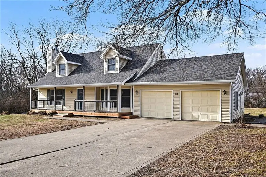 103 Allison Court, Lawson, MO 64062 - Image #3