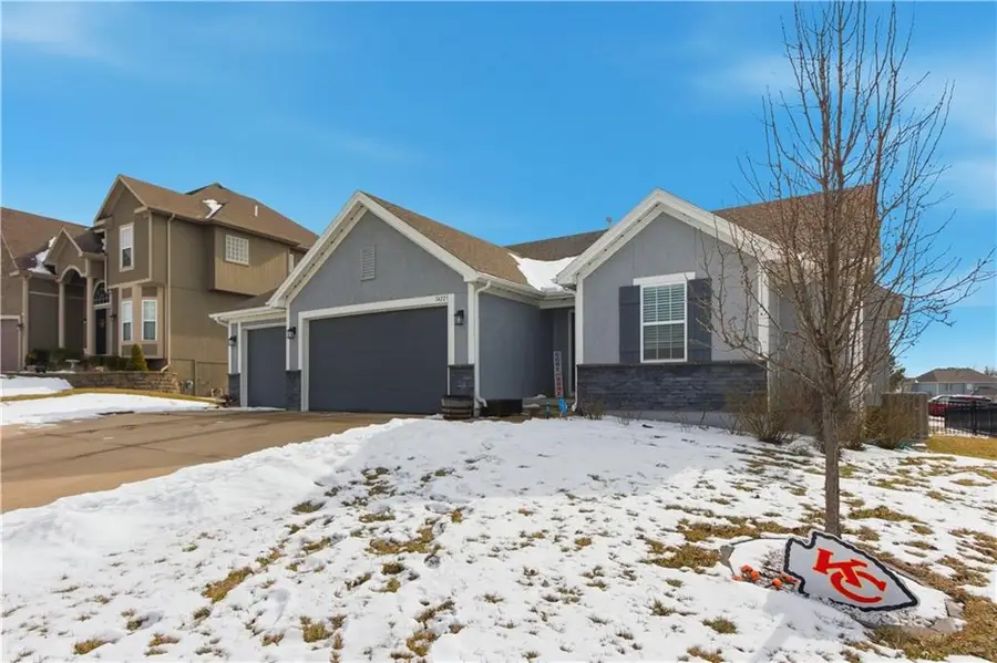 14223 Amanda Lane, Basehor, KS 66007 - #2