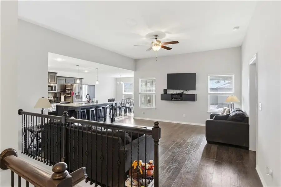 14223 Amanda Lane, Basehor, KS 66007 - #3