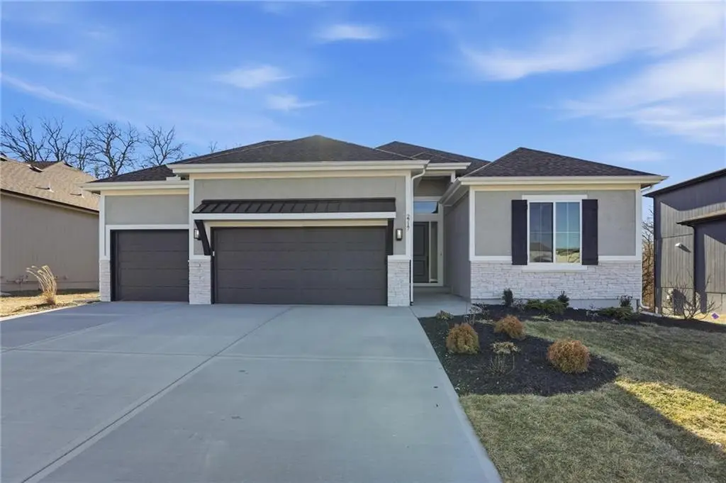 2717 SW 12th Street, Lees Summit, MO 64081 - Image #1