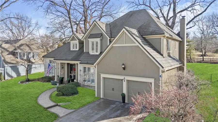 4309 W 126th Terrace, Leawood, KS 66209 - #2