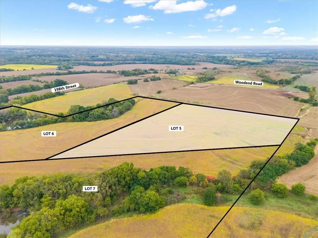 Lot 5 Woodend Road, Linwood, KS 66052 - #1