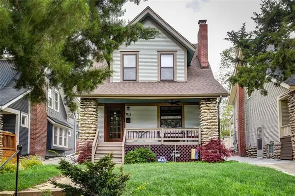 4111 Holmes Street, Kansas City, MO 64110