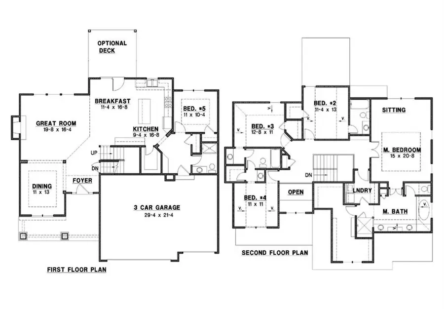 2717 W Park Street, Olathe, KS 66061 - #3