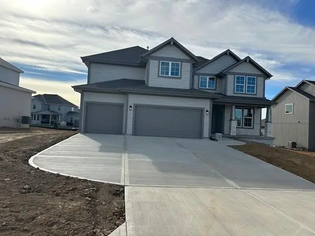 2673 W Park Street, Olathe, KS 66061 - #1