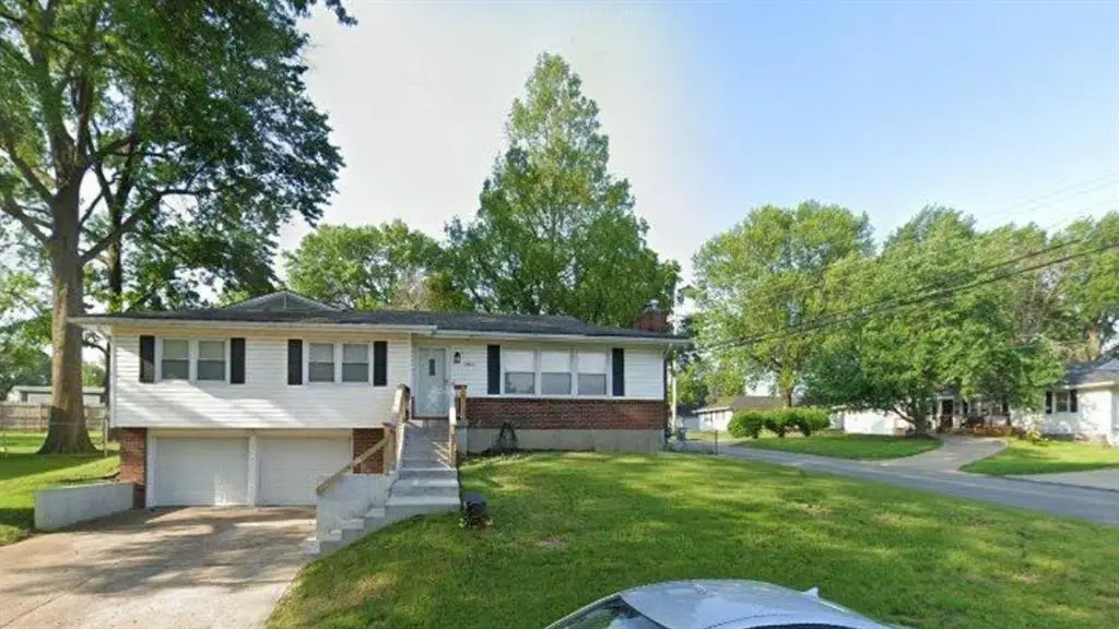 12801 E 49th Terrace, Independence, MO 64055 - Image #1