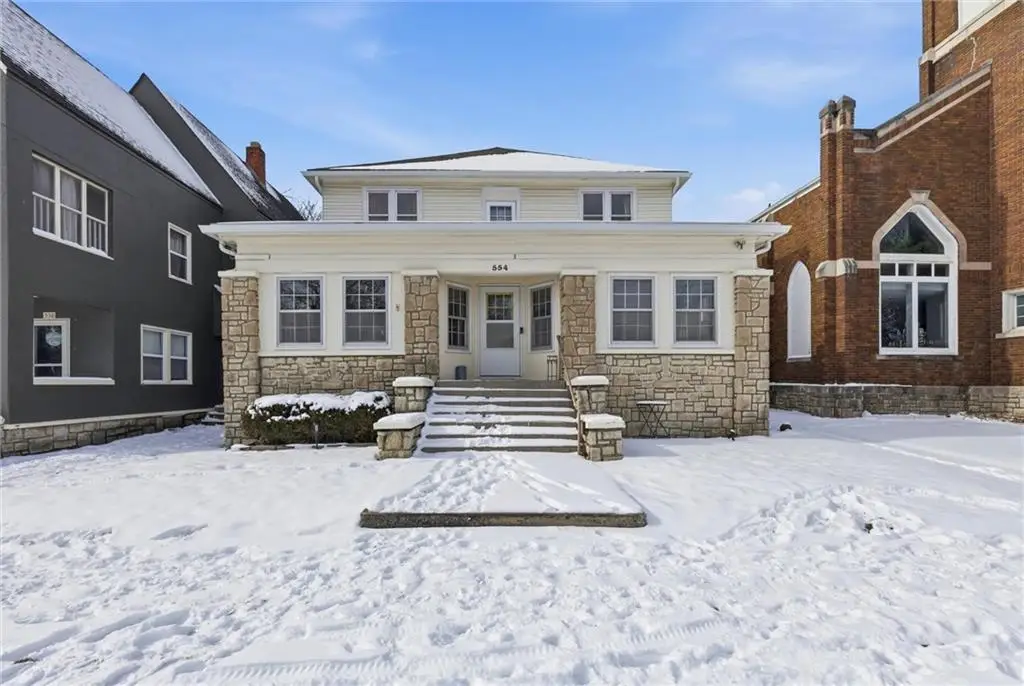 554 S Kansas City Avenue, Excelsior Springs, MO 64024 - Image #1