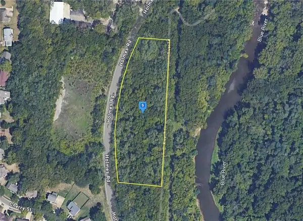 12801 Holmes Road, Kansas City, MO 64145