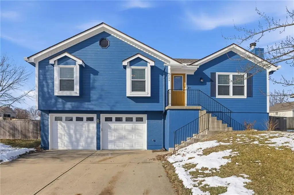 1404 NE Grand Avenue, Lees Summit, MO 64086 - #1