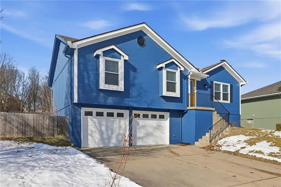 1404 NE Grand Avenue, Lees Summit, MO 64086 - #2