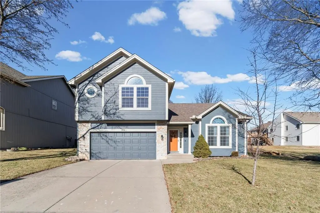 1406 NE 82nd Terrace, Kansas City, MO 64118 - Image #1