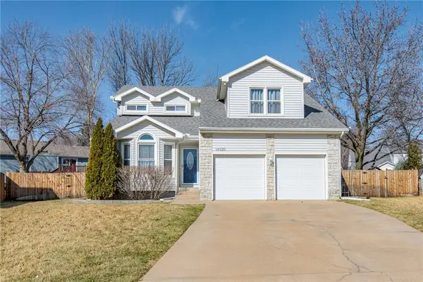 14826 W 124th Terrace, Olathe, KS 66062
