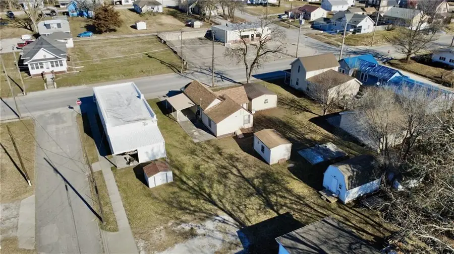 504 E 17th Street, Trenton, MO 64683 - Image #3