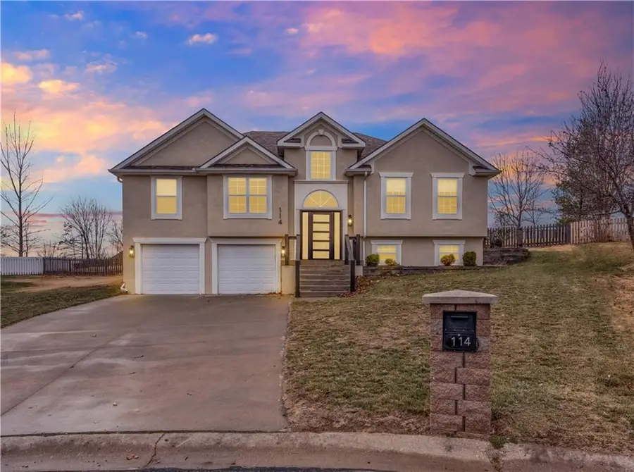 114 Deerfield Drive, Warrensburg, MO 64093 - Image #2