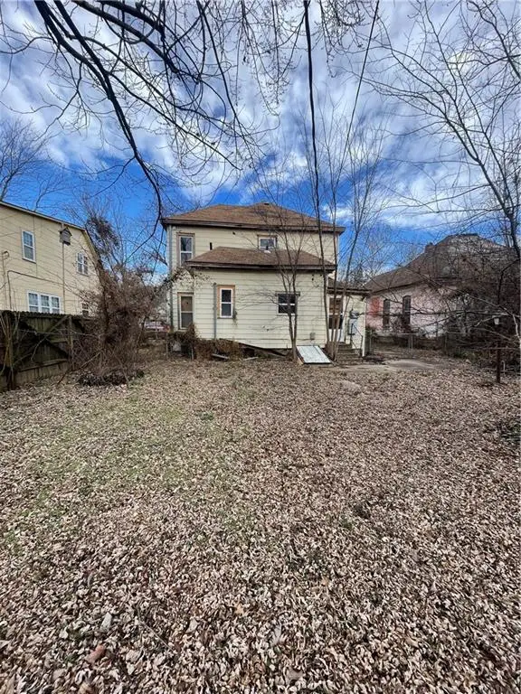 2414 Stevens Avenue, Parsons, KS 67357 - Image #2