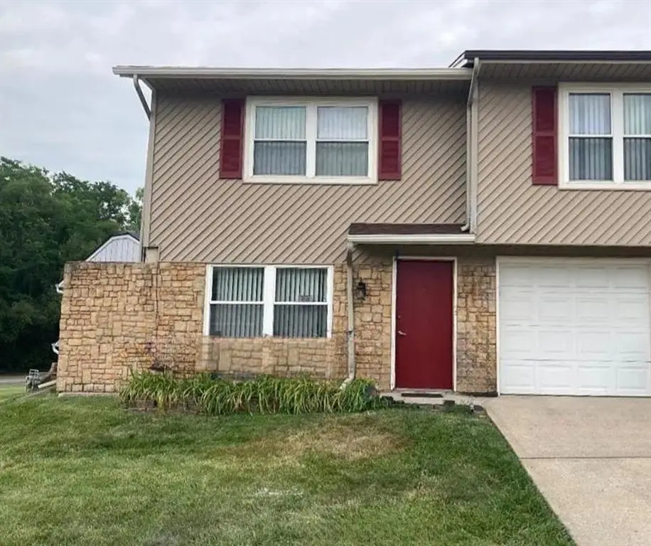 4543 S Saville Court, Independence, MO 64055 - #1