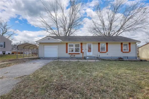 11311 E 50th Street, Kansas City, MO 64133