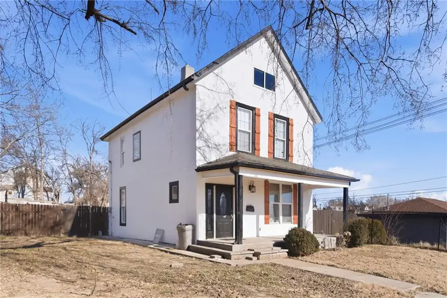 1006 Grandview Boulevard, Kansas City, KS 66102 - Image #2