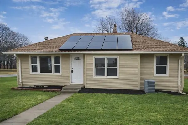 119 May Street, Excelsior Springs, MO 64024