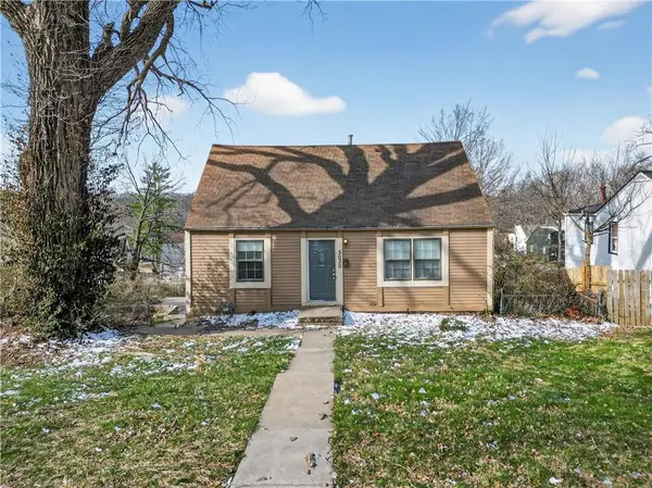 5030 Belmeade Road, Kansas City, MO 64129