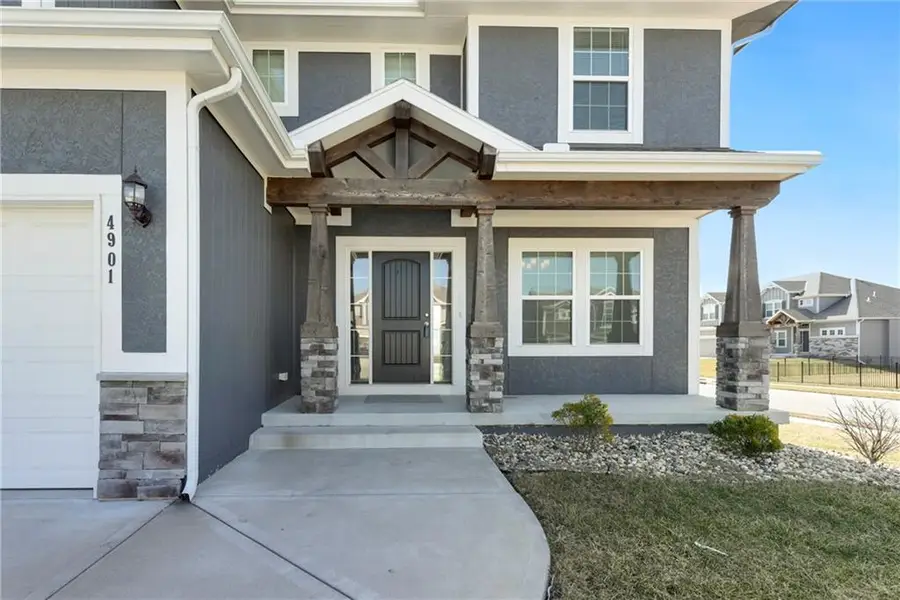 4901 NE 105th Street, Kansas City, MO 64156 - #2