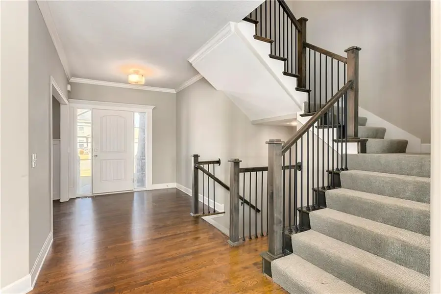 4901 NE 105th Street, Kansas City, MO 64156 - #3